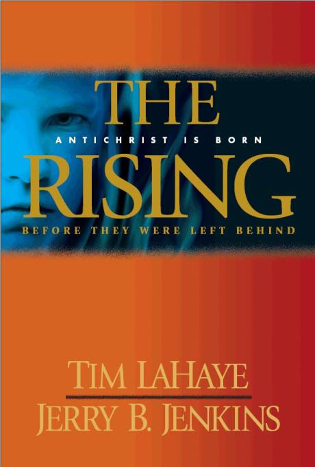 Title details for The Rising by Tim LaHaye - Available